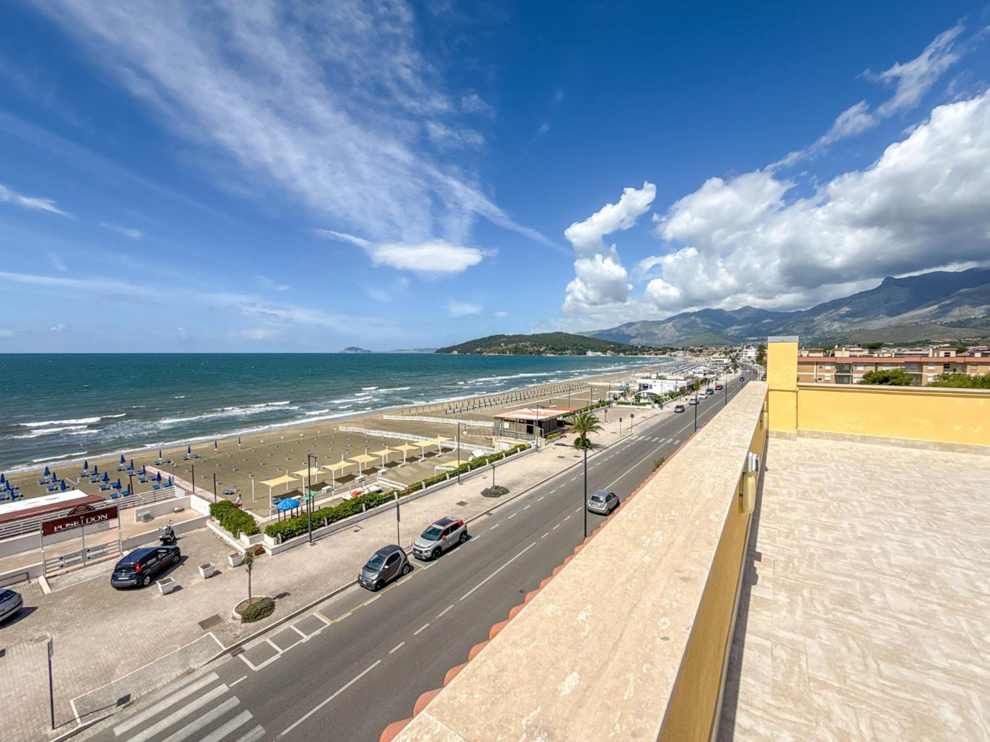 Appartement Il Mare In Giardino Scauri (Lazio)